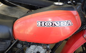 HONDA XL250S L250S