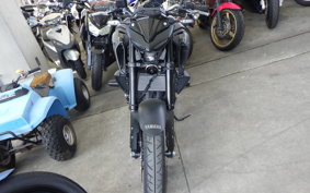 YAMAHA MT-25 A 2017 RG74J