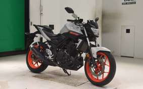 YAMAHA MT-25 2021 RG43J