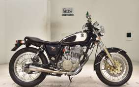 YAMAHA SR500 1987 1JN