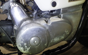 HONDA MAGNA 50 AC13