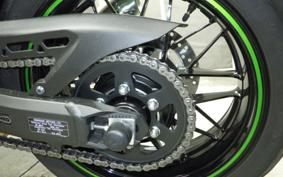 KAWASAKI Z900RS CAFE 2025 ZR900K