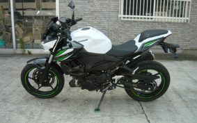 KAWASAKI Z400 ABS 2019 EX400G