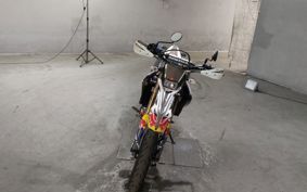 YAMAHA WR250R DG15J