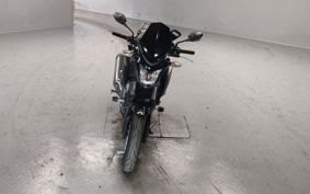 HONDA CB250 MC43