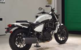 KAWASAKI ELIMINATOR400-3 2025