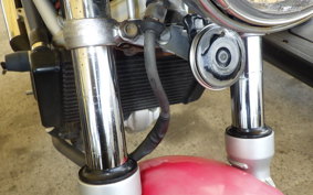HONDA VTR 250 Gen. 2 MC33