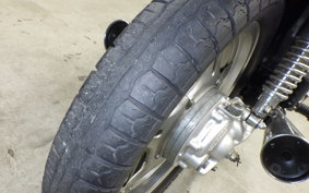 HONDA GL 400 WING CUSTOM 1979 GL400