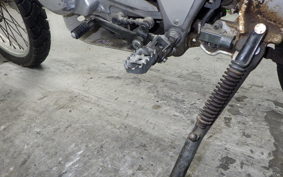 YAMAHA SEROW 225 Gen.3 DG08J