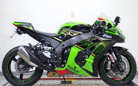 KAWASAKI NINJA ZX-10R KRT ED 2020 ZXT02E