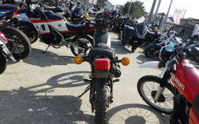 YAMAHA XT250 SEROW 3Y5