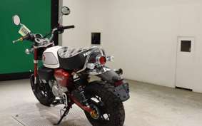 HONDA MONKEY 125 2022 JB03