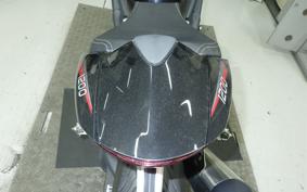 TRIUMPH SPEED TRIPLE RS 2021