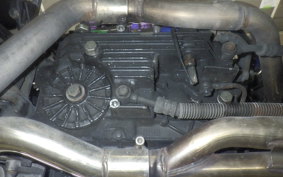 KAWASAKI GPZ750 R 1984 ZX750G