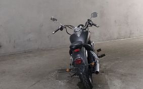 YAMAHA DRAGSTAR 250 VG02J