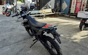 APRILIA RX 125