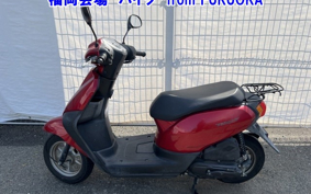 HONDA TACT-4