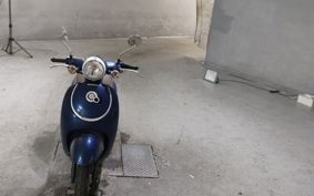 HONDA GIORNO AF77