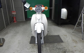 HONDA C110 SUPER CUB 2017 JA07