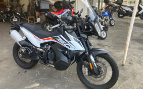 KTM 790 ADVENTURE 2020 TS340