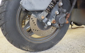 SUZUKI ADDRESS V100 CE11A