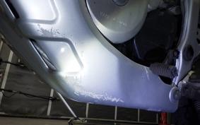 HONDA TRANSALP 400V 1995 ND06