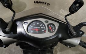 YAMAHA CYGNUS 125 X SE12J