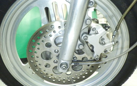 HARLEY FXR 1340 1988