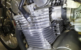 SUZUKI GS750 2021 GS750D