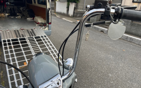 HARLEY HARLEY FLHR1340 1998 FDL