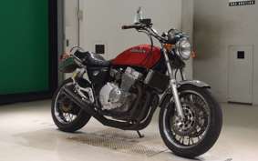 HONDA CB400F 1997 NC36