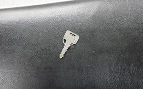 KAWASAKI 250TR BJ250F