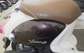 YAMAHA VINO 50 2006 SA37J