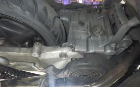 YAMAHA CYGNUS 125 X 2 SE44J