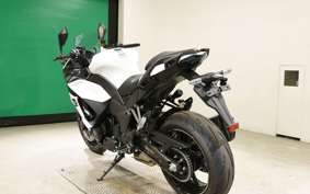 KAWASAKI NINJA 1100SX 2025 ZXT10H