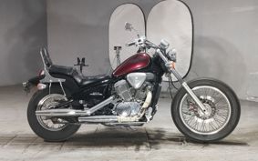 HONDA STEED 400 NC26
