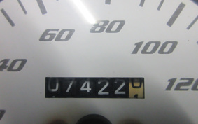 YAMAHA  CYGNUS Z125 TJAA