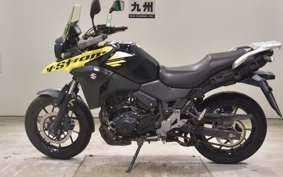 SUZUKI Vｽﾄﾛｰﾑ250A