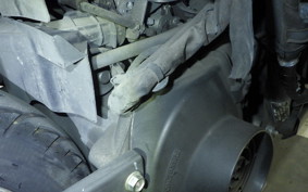 HONDA TODAY 2 1971 AF67