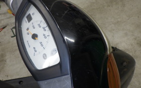 YAMAHA JOG Gen.4 SA16J