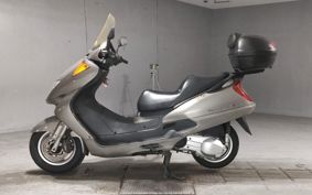 HONDA FORESIGHT MF04