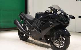 KAWASAKI ZX 1400 NINJA R A 2013