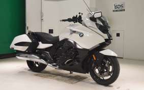 BMW K1600B 2019