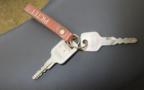 KAWASAKI KDX125 SR DX125A