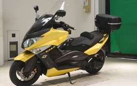 YAMAHA T-MAX 500 2009 SJ08J