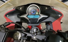 HONDA CBR250R MC41