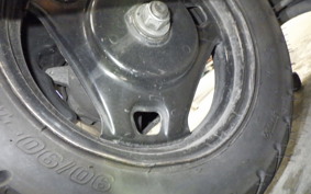 SUZUKI ADDRESS V125 G CF4EA