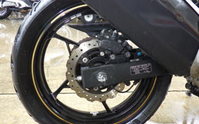 KAWASAKI NINJA 400 2022 EX400G