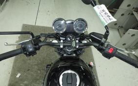 KAWASAKI Z650 RS 2024 ER650R
