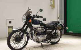 KAWASAKI W650 2005 EJ650A